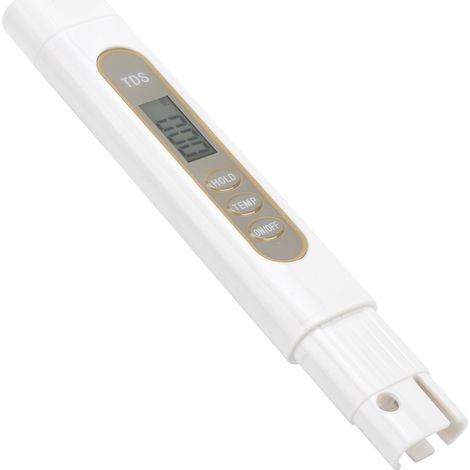 Stylo testeur TDS M1, testeur portable de qualité de l'eau pour piscines (1/5)
