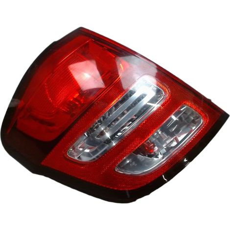 [PRODUIT D'OCCASION] Feu Arriere Gauche  CITROEN C3 2009- ♻️ Ref Oe. 6350kq - Garantie à vie (1/3)