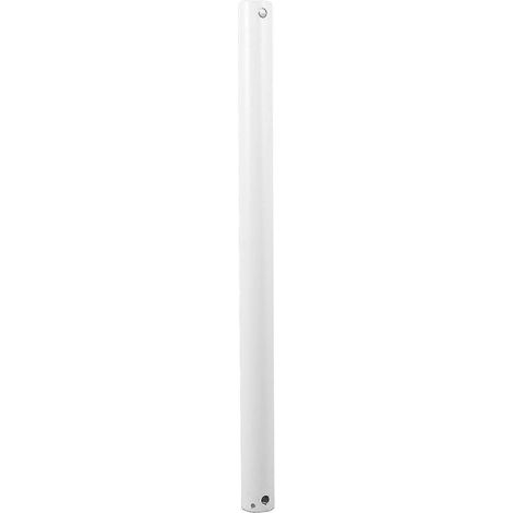 Tige d'extension de remplacement pour ventilateur de plafond 2025