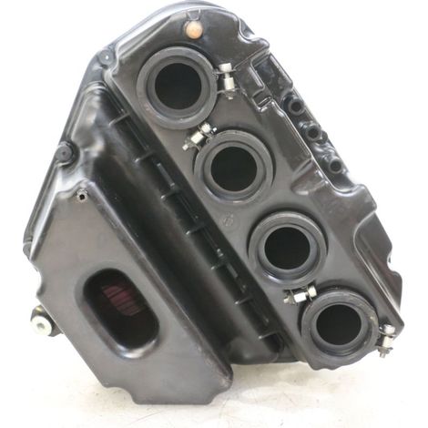 [REFURBISHED] BOITE A AIR YAMAHA XJ6 ABS 600 2008 - 2016 (1/5)