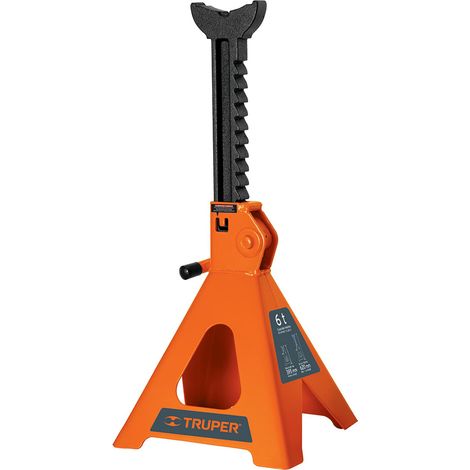 Torre elevadora - 6 T