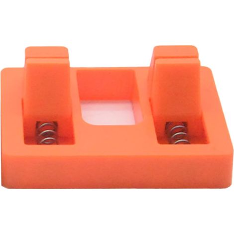 Pince de support multifonctionnelle le soudage fils accessoire câbles (1/5)