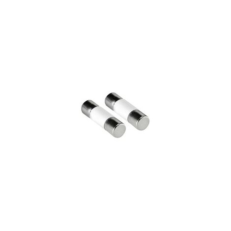 Fusibile Cilindrico 10X38 Gpv16A Fotovoltaico ( LOVATO cod. FE01D01600 ) (1/5)