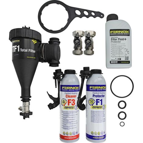 Fernox TF1 Installer's Pack 22 mm