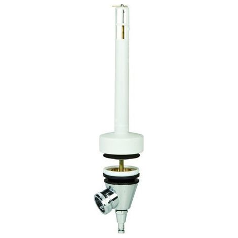 BATTERIA SCARICO MEZZA ALTEZZA DIBA- 1,0 pz