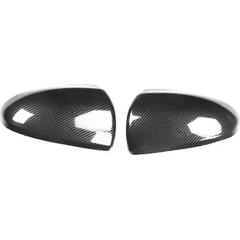 Außenspiegelabdeckung für Mercedes Smart Fortwo 451 (2008–2014) JXLGV (1/5)