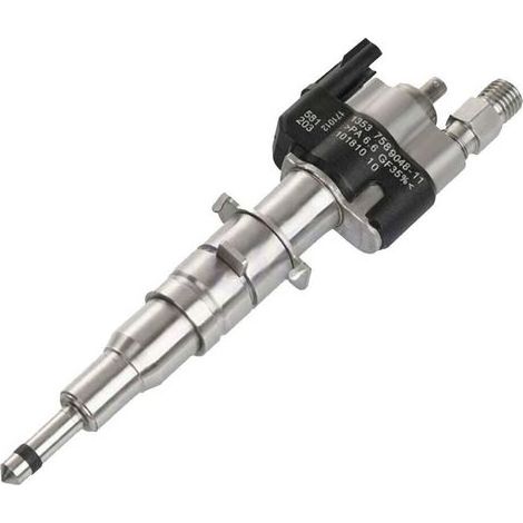 Vergasereinspritzdüse für BMW Serie 1/3/5/6 – Referenznummer 13537589048-11 – Metall, höchste Präzision