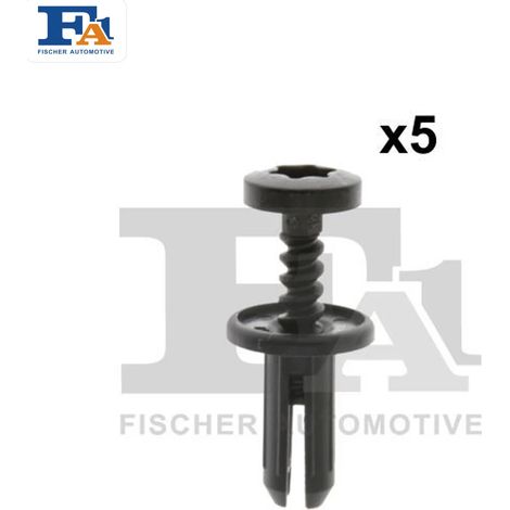 Clip, enjoliveur FA1 11-30011.5 AUDI 6389901592 6991F0 7703072261 8N8868307