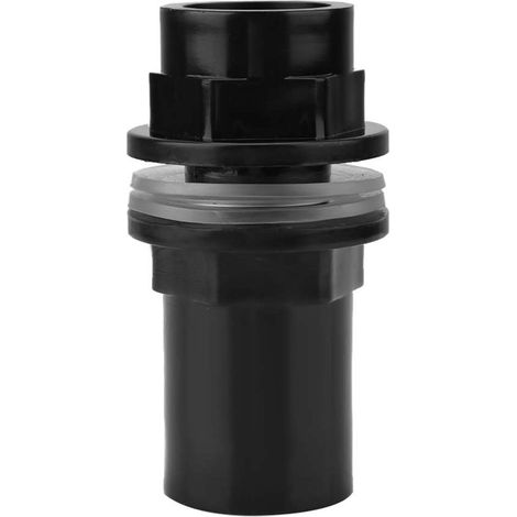 Raccord D'Étanchéité Pour Tuyau D'Aquarium 25MM (1/5)