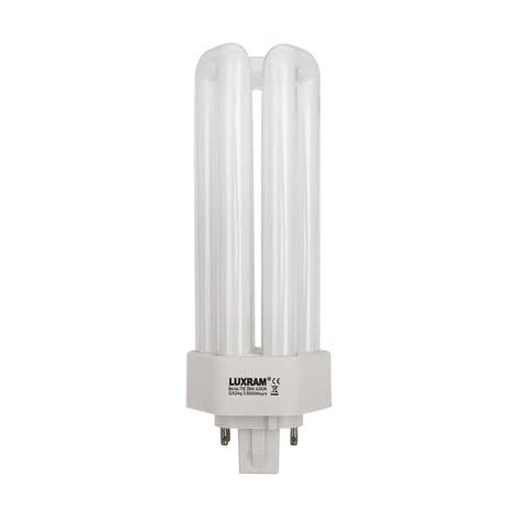 FABRILAMP Bombilla Eco Bona-t Gx24q 3u 4 Pin 26w 4000k