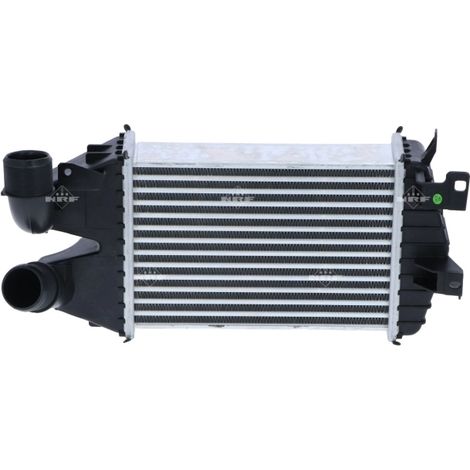 Intercooler, échangeur NRF 30961 OPEL 13240831 6302083