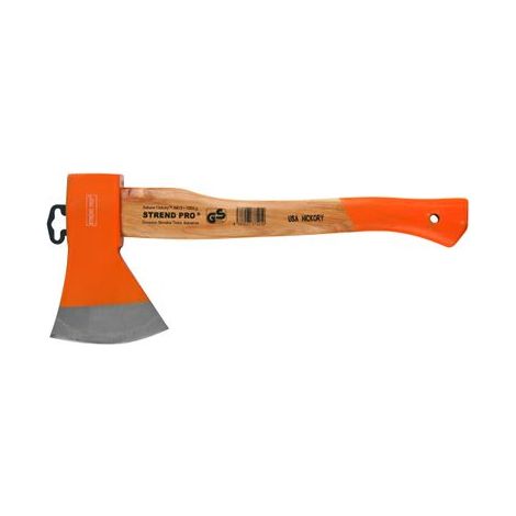 Axt Hickory™ Wood A613, 1000 g, Holzstiel 400 mm