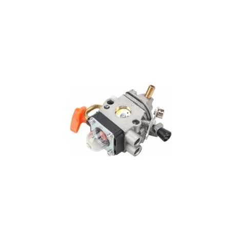 Carburatore compatibile con STIHL FS87 FS87R KM90 KM100 SP90 FS90 FS90R HL90 FC90 FC95 FC100 FC110 HL100 HL100K FS90K FS100 FS110 FS110R FS110X HT100 HT101 - Crezuo (1/4)