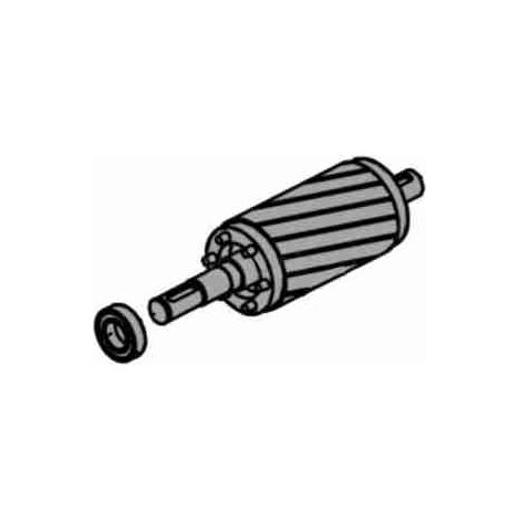 Rotorgruppe 541 3ph Faac 428353 Original Ersatzteil Automatisierung Garantie Neu