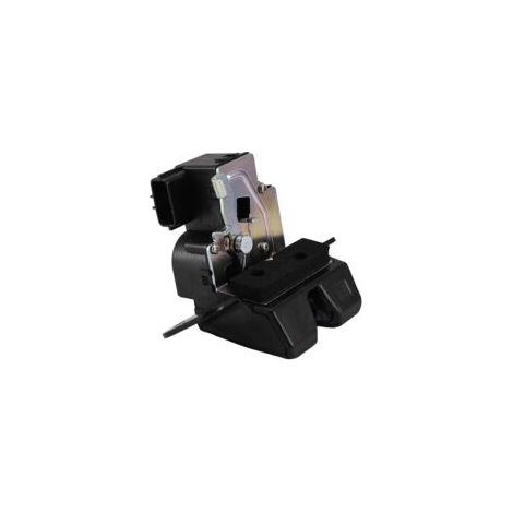 Serratura per portellone posteriore per Hyundai IX35 Tucson 2010-2015, codice ricambio 81230-1H300