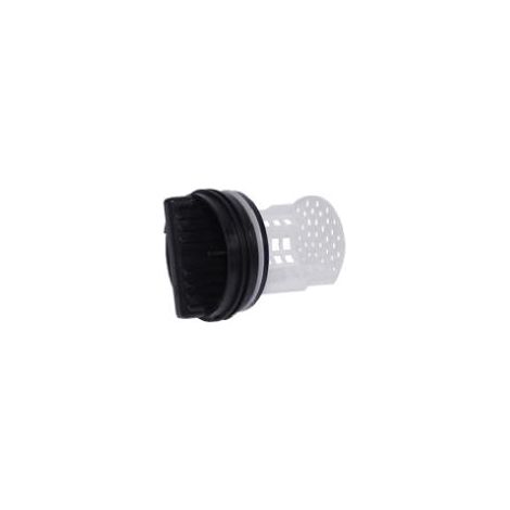 Bouchon de pompe de vidange dc97-09928a - lave-linge samsung