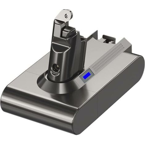 Batterie Aspirateur Dyson V6 (dc62) 21.6v (1/4)