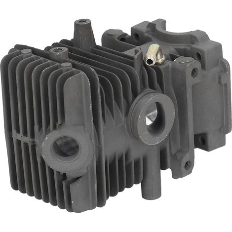 Zylinder- und Kolbensatz für Stihl MS192, MS192T, MS192TC und ZE Kettensägen, Teilenummer 1137 020 1203 1201, Motoraustausch, kompatibles Ersatzteil (1/5)