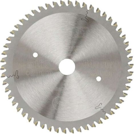 DeWALT - Sägeblatt Holz 165x20 mm, 54 Zähne DT1088