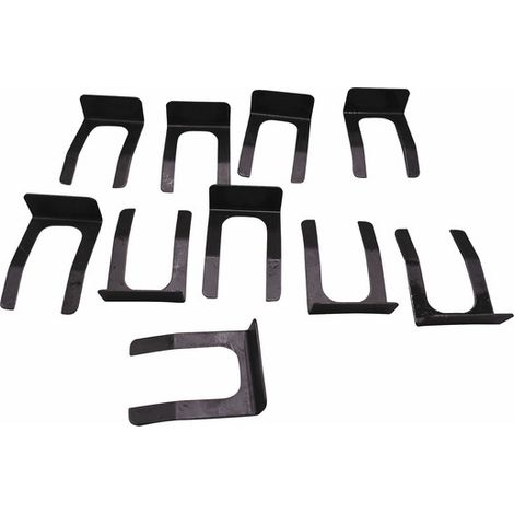 Ressort 15.2mm (X 10) - DE DIETRICH : S59135