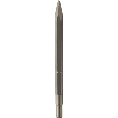 Grimaldello scanalato Ø19 x 400 mm DIAGER - 225315 (1/2)
