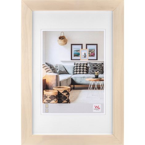 Nizza Holzr. 40x50 NATUR (1/5)