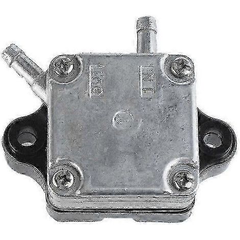 Pompe à carburant marine 25-26 66m-24410-10 66m-24410-11 Pour moteur hors-bord 4 temps 9,9 ch 15 ch [XC] (1/5)