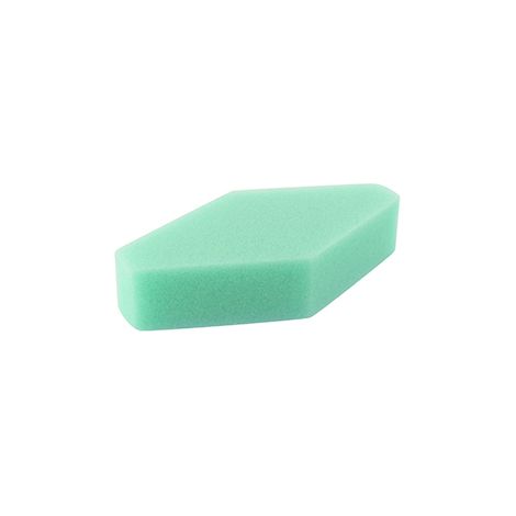 Filtro dell'aria adattabile per Briggs & Stratton serie 675, serie 800, serie 800e, serie 875, serie 875ex, serie 875iss. Sostituisce O