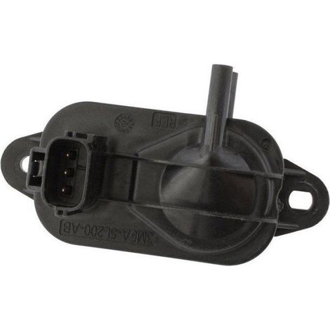 Capteur Pression Gaz Echappement DPF - Pour Ford C-MAX Focus II III Galaxy Kuga I Mondeo III IV S-MAX 1,6 2,0 2,2 TDCi - Unité (1/2)