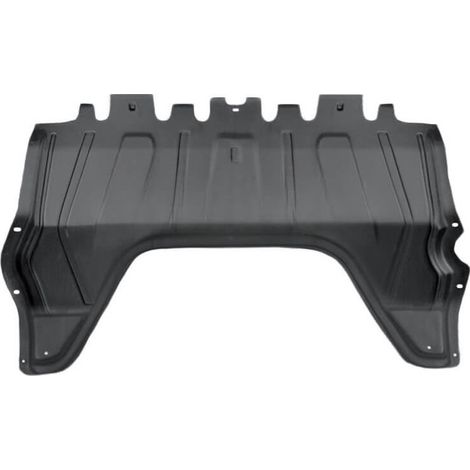 Cache sous moteur Volkswagen Tiguan 1 2007-2016