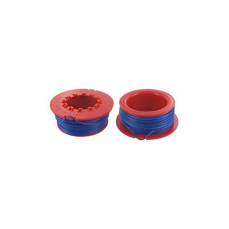 Bobineau decespugliatore ugello FLYMO FLY031 - 513 10 60-90/6 - 513 11 06-09/0 - 513106090/6 - 5131106090 MC CULLOCH