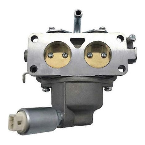 Carburateur de remplacement pour moteur 796997 40G777 40H777 - Pièces détachées pour tondeuse à gazon et machine de jardin