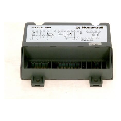 BOSCH Automate de combustion gaz, 87290121150