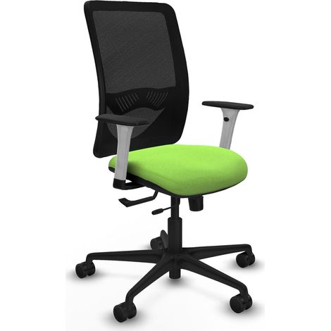 Bürostuhl piqueras y crespo Zulema schwarz Schaum 50 mm (1/2)