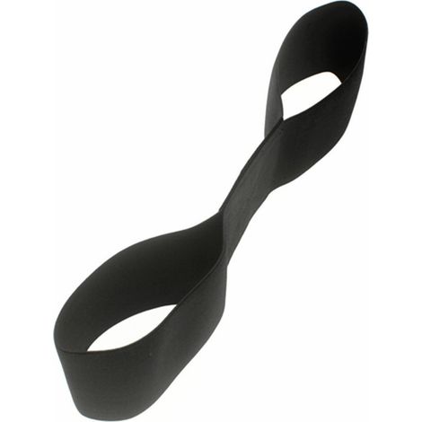 Entraîneur de swing de golf pour les bras, outil d'entraînement à la distance correcte (1/5)