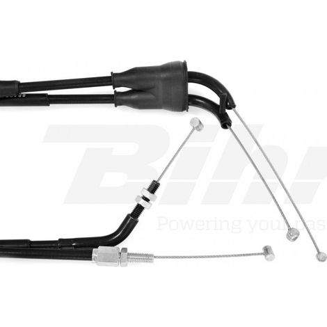 vicma gaskabel für motorrad yamaha 1000 yzfr1 2002 bis 2003 18109