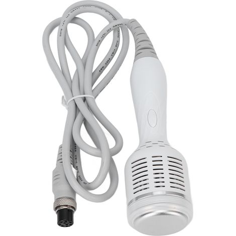 Sonde froide de remplacement pour machine hydrogène-oxygène, embout facial raffermissant et tenseur, nettoyant peau, accessoire spa (1/5)