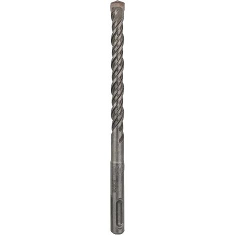 Foret SDS PLUS-5 pour marteaux burineurs 10x100x160mm - BOSCH - 2608585626