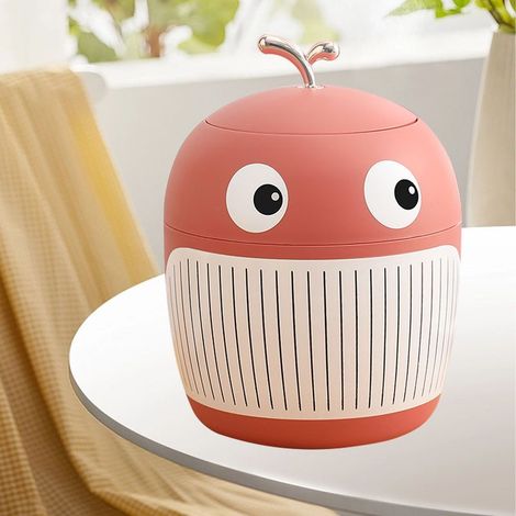 étendoir à linge rétractable en plastique pour buanderie, balcon, vestibule, chambre, couleur crème et noir. (1/5)