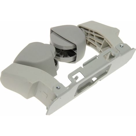 Delonghi supporto piedi ruote radiatore ad olio TRV0715 V550510 V550920 V551225