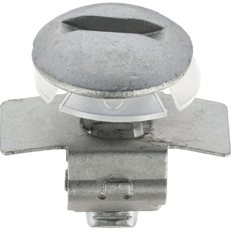 RESTAGRAF - Agrafes pour vehicules type peugeot-citroen - 10465 - Ce produit de marque Restagraf est neuf. (1/3)