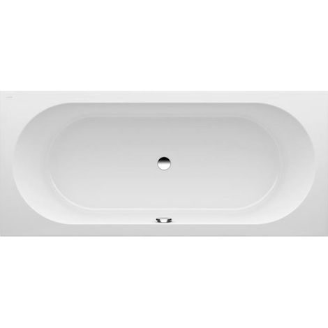 LAUFEN PRO Badewanne Einbauversion 1800x800x480mm, Marbond, (1/4)