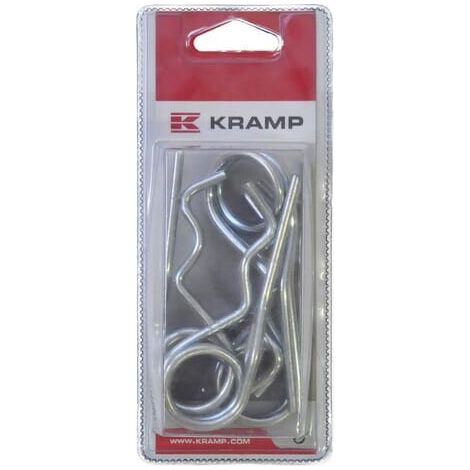 Pasador UNIVERSEL KRCL4DKRP006 (1/2)