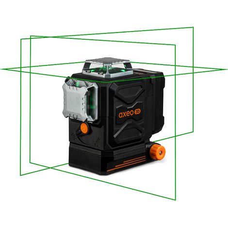 GEO FENNEL Laser multi lignes AXEO 3D - 534700