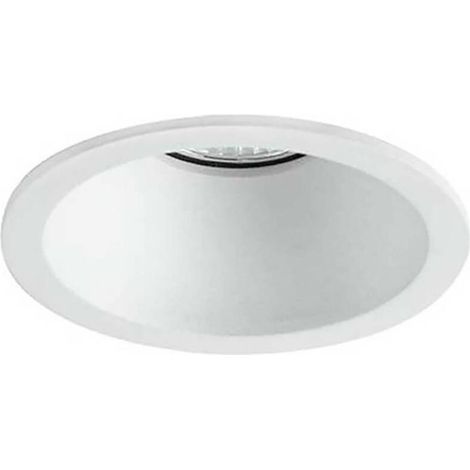 [NEUWERTIG] B-Ware Brumberg Leuchten Led Einbaudownlight Spot Downlight 12 Weiss Energiesparend (1/2)