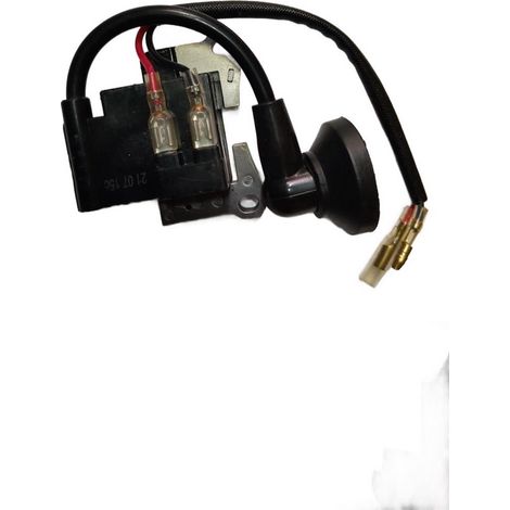 Bobina Encendido compatible con 1E36F  Ref 919011
