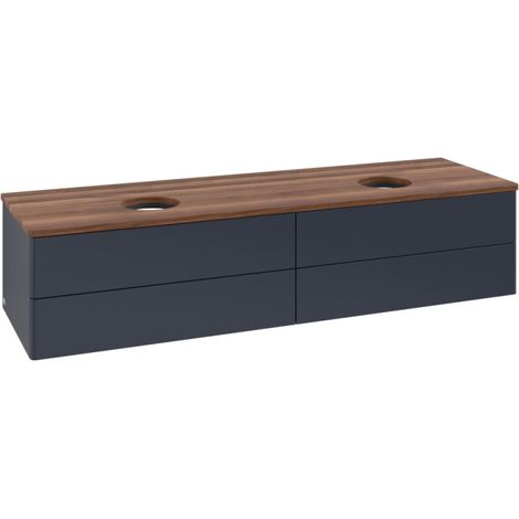Villeroy & Boch K28012HG WTUS Antao K281 1600x360x500mm (1/3)