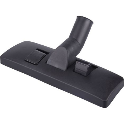 Brosse Aspirateur Universel 32 mm, Piece Détachée Aspirateur pour Rowenta, Philips, Electrolux, LG, Embout Aspirateur Tapis, Accessoires pour Aspirateurs, avec Adaptateur Aspirateur