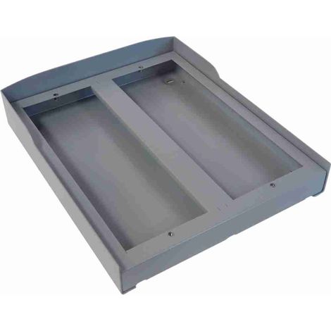 Wandkasten mit Dach 3Mx2 CAME BPT MTMSP3M2 60020470