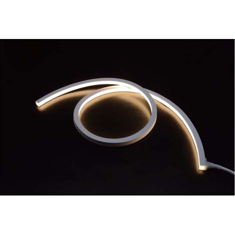 RUBAN FLUO 10M 10W/M 3000K 24V ASLED FLUOBC